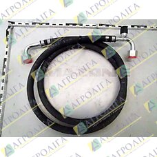 ТРУБА 1650mm  E
