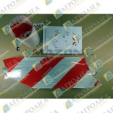 Увага плівками Ремкомплект L 2700/3200/4200