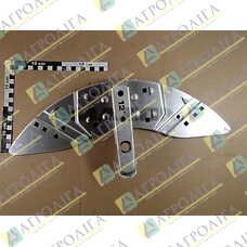 ТРУБА SCHAUFEL CONSOLE 12GRAD (09)