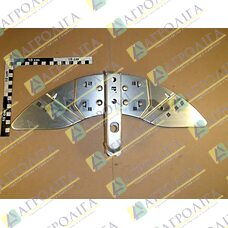ТРУБА SCHAUFEL CONSOLE 8GRAD LANG (09)