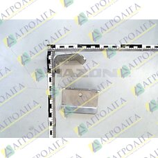 ТЕРМІНАЛ PLATE UP PRESSURE FILTER