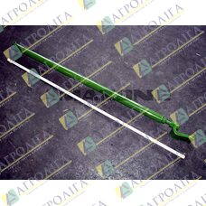 ТРИМАТИ ТРУБИ OB. (02) AD-P
