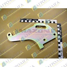СУППОРТ ОПОРА AD-PL (02) BL 10051 10X131X 228 S355MC
