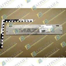 Тримач для шкали 3X 70X38