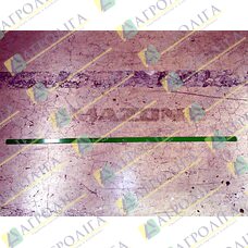 ТЕРМІНАЛ II (02) GAP-BD 5X 25X1230 S355MC