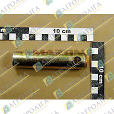 Стопорні болти (FE // // ZN12 С) РД 10278 25h9X110S355J2G3C З +