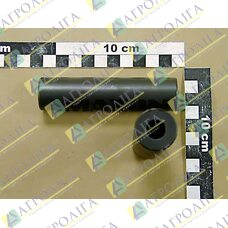 ТРУБА L = 102 (затвердіння) РД 10278 25,2X 102 S355J2G3C + C,