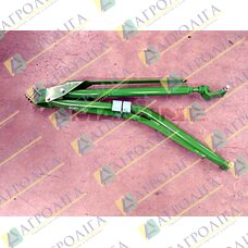 ТРИМАТИ PIPE SET AD-P SPEC. (MB)
