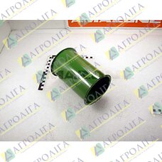 ТРУБА DN120 2 мМ L = 200 (02)