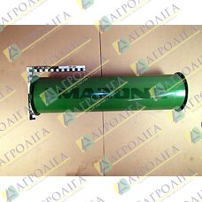 ТРУБА DN120 2 мМ L = 500 (02)