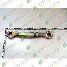 Талреп DIN 1 478 M27 SW41 MU 2 вушка 280-320
