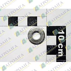 Стопорні шайби Контакт A 8,2X18X1,4 FLZNL-480H