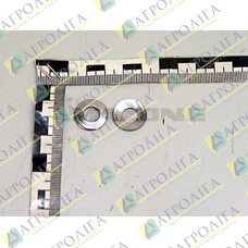 Стопорні шайби Контакт A 8,2X18X1,4 А2