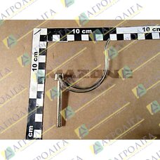 Труба відкидний контактний 8X60 A2G