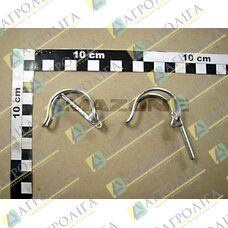 Труба відкидним штифт 5x32 A2G
