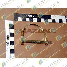 Труба пробка 8X60 A2G