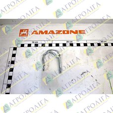Труба відкидним штифт 6x40 A2G