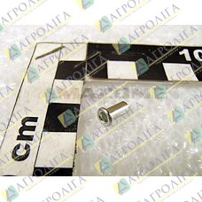 Трубчасті заклепки DIN 7340 B4X0,5X 8 St A2G