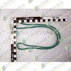 Такелаж D = 4 L = 800 зелений