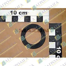 Ущільнення 2.5X D = 27.5 / 39.5