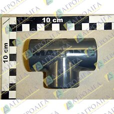 Трійник для труб DI = 32