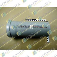 Труба PP DN сіра X250 125