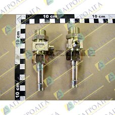 Т-образне AGM22 L6 S13 AGM22 м. Kontermu.