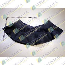 Труба 31 х 15,50 до 15 TR 218