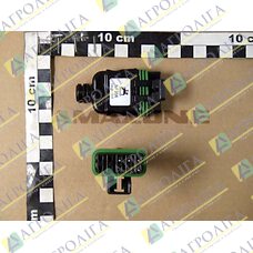 Термінатори шини 10 контактний. DELPHI
