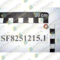 УЩІЛЬНЕННЯ AIR ЦИЛИНДР 10X5X2