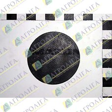 Ущільнення 4.0X D = 55 М.1 вставки