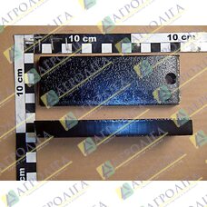 Тарілка 50X140 для виконання без Rueckfahrsperre