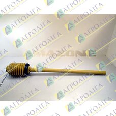Усередині Schutzhaelfte 260мм ЗНИЖЕННЯ SDH05-J1000-8506500