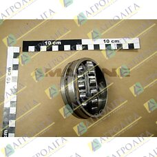 Сферичні роликові підшипники DIN 635 22209
