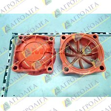 Тиск акумулятора Кришка BP125 + 171