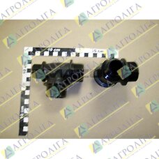 Трійник D = 13MM