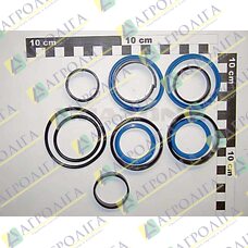 УЩІЛЬНЕННЯ SET F.HUBZYL. 35/50 X 1400