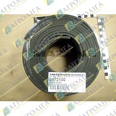 Ущільнювальна стрічка 5X80X4215 РЕЗИНА ZG-B
