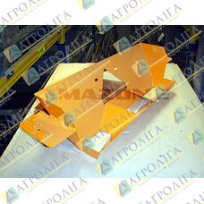 ХОППЕР ЖОЛОБИ ZG-B 