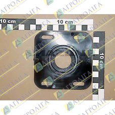 Ущільнювальна шайба 26,5X100X 6,5