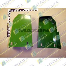 Фартух (02): BL 1,5X250X 258 DD11