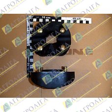Фіксатор секції LD = 35 10 град.