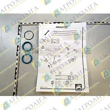 Ущільнення для Hydraulic надміцного циліндра 936 283 D = 35 мм