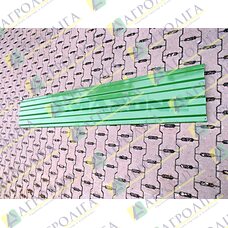 Хоппер кришка D9 / AD303 BL 1541 1,5X532X2555 STW
