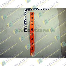 ФОЛЬГИ 10-кратного ЦЕПЬ