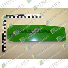ХОДУ (02): BL 15X 84X 310 S355MC