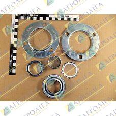 Фланець 3 ОТВОРИ ALT: 0829500
