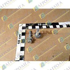 Фасад гвинт BZ 6.3х32 A2