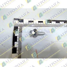 Фасад гвинт BZ 6.3х32 A2