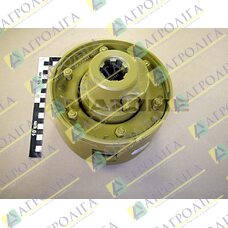 Фрикційні EK96-4R 1 3/8 дюйма 6-TLG. ALT: 6231300